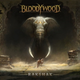 Bloodywood - Rakshak '2022