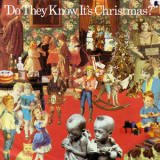 Band Aid - Do They Know It's Christmas? '1984