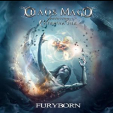 Chaos Magic Feat. Caterina Nix - Furyborn '2019