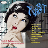 Chris & Cosey - Twist '1995