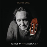 Vicente Amigo - Memoria de los Sentidos '2017