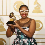 Cecile McLorin Salvant - Discography '2010-2018