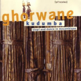 Ghorwane - Kudumba '1997