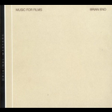 Brian Eno - Music For Films '1976