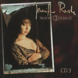 Jennifer Rush - The Hit Box '2002