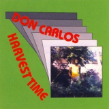 Don Carlos - Harvest Time '2020