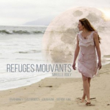 Mireille Boily - Refuges mouvants '2020