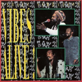 Israel Vibration - Vibes Alive '1992