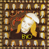 Brian Eno - Taking Tiger Mountain (By Strategy) '1974