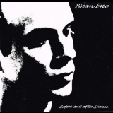 Brian Eno - Before And After Science '1977