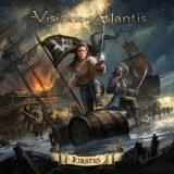 Visions Of Atlantis - Pirates '2022