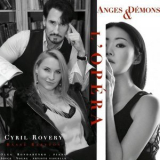 Cyril Rovery - Anges & Demons a l` Opera '2021