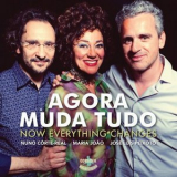 Ensemble Darcos - Agora Muda Tudo - Now Everything Changes '2019