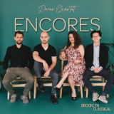 Dover Quartet - Encores '2021