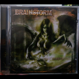 Brainstorm - Soul Temptation '2003