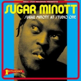 Sugar Minott - Soul Jazz Records presents Sugar Minott at Studio One '2008
