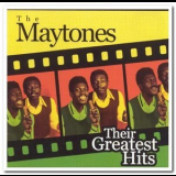 The Maytones - Their Greatest Hits '2002