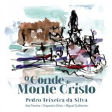 Pedro Teixeira da Silva - O Conde de Monte Cristo '2021