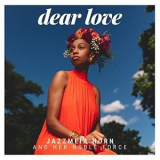 Jazzmeia Horn and Her Noble Force - Dear Love '2021