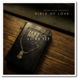 Snoop Dogg - Snoop Dogg Presents Bible of Love '2018