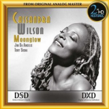 Cassandra Wilson - Moonglow '2021