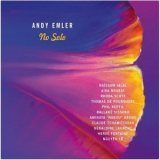 Andy Emler - No Solo '2020