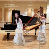 Duo Praxedis - From Praxedis with Love '2020