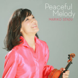 Mariko Senju - Peaceful Melody '2021