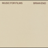 Brian Eno - Music For Films '1976