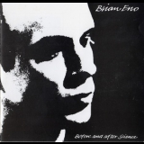 Brian Eno - Before And After Science '1977