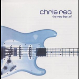 Chris Rea - The Very Best Of '2001