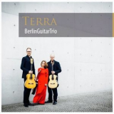 Berlin Guitar Trio - Terra '2020