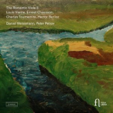Daniel Weissmann & Peter Petrov - The Romantic Viola II '2020