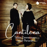 Tabea Zimmermann & Javier Perianes - Cantilena '2020