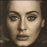 Adele - 25 '2015