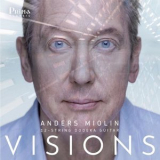 Anders Miolin - VISIONS '2021