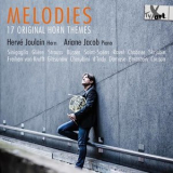Herve Joulain & Ariane Jacob - Melodies: 17 Original Horn Themes '2020