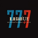 Ligabue - 77 singoli + 7 '2020