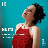 Veronique Gens, I Giardini - Nuits '2020