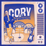 Cory Wong - Cory and The Wongnotes '2021