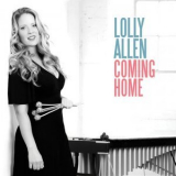 Lolly Allen - Coming Home '2019