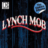 Lynch Mob - The Elektra Albums '2019