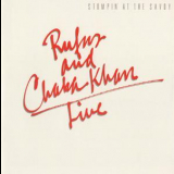 Rufus & Chaka Khan - Live Stompin At The Savoy '1983