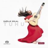 Gaelle Solal - Tuhu '2020
