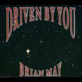 Brian May - Driven By You '1991