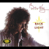 Brian May - Back To The Light '1992