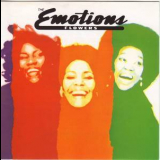 The Emotions - Flowers '1976