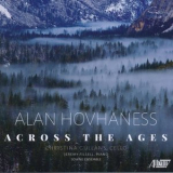 Christina Gullans - Alan Hovhaness: Across the Ages '2020