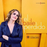 Raquel Andueza, La Galania - El Baile Perdido '2019