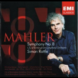 Simon Rattle - Mahler: Symphony No. 8 '2005